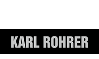 Logo Karl Rohrer Handwerk & Montage